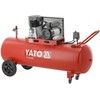 Toya Sa Poland Oro kompresorius | 200L talpa | 360 l/min | 3.0 AG | 10 bar (YT-23320)