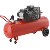 Toya Sa Poland Oro kompresorius | 200L talpa | 360 l/min | 3.0 AG | 10 bar (YT-23320)