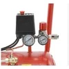 Yato Toya Sa Poland Oro kompresorius | 50L | 200L /min | 2.0HP (YT-23305)
