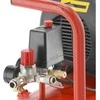 Yato Toya Sa Poland Oro kompresorius | 50L | 200L /min | 2.0HP (YT-23305)