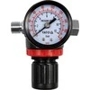 YATO REDUKTOR pneumatinis + MANOMETR 1/4" 2381