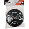 Yato Toya Sa Poland Padas su varžtu velcro | 230 mm M14 + aksesuarai (YT-47770)