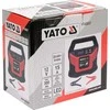 YATO ELEKTRONINIS LYGINtuvas 12V/2/6/10/15/20A