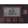 Yato Toya Sa Poland Pakrovėjas akumuliatoriams | 12 V mikroprocesorinis | 2A / 8A / 15A, LCD (YT-83003)