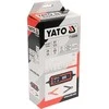 Yato Toya Sa Poland Pakrovėjas 6 V ir 12 V akumuliatorių įkrovimui | 6V/2A 12V/4A (YT-83000)