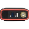 Yato Toya Sa Poland Paleidimo prietaisas | powerbank | 16000 mAh | LCD | indukcinis pakrovimas (YT-83085)