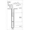 YATO panardinamasis siurblys 550W