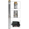 YATO panardinamasis siurblys 550W