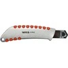 Metalinis nuimamas peilis su ašmenimis Yato YT-75122 - 18mm
