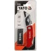 YATO PEILIS SULANKSTOMAS SU UŽRAKTU 150MM + AŠMENYS 7532