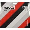 Yato Toya Sa Poland Peilis trimeriui / žoliapjovei / 3T | 25.4 x 255 mm (YT-85155)