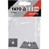 Yato Toya Sa Poland Peiliukai obliui YT-76260 (YT-76261)