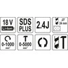Yato 5906083069437
