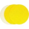 Toya Sa Poland Perforuotas šlifavimo diskas su Velcro | P80 | 225mm | 3 vnt. (YT-846013)