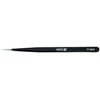 YATO tiesus antistatinis pincetas 140 mm su danga 6916