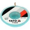 Toya Sa Poland Pinta varinė juosta | 1,5 mm X 1,5 m (YT-82530)