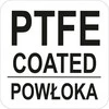 YATO PISTOLET DO PIANY MONTAŻOWEJ 6740