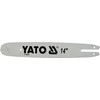 YATO PROWADNICA ŁAŃCUCHA 35cm (14") 3/8G