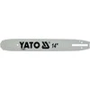 YATO grandinės kreiptuvas 35cm/52/3/8"/1.3