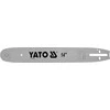 YATO PROWADNICA ŁAŃCUCHA 35cm (14") .325E