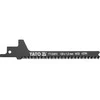 Toya Sa Poland YATO PJŪKLĖS PJOVYMAS HCS 120mm 12T RATE PJOVIMAS