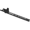 Toya Sa Poland YATO PJŪKLĖS PJOVYMAS HCS 120mm 12T RATE PJOVIMAS