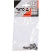 Yato Toya Sa Poland Pjūklo grandinės sujungimų rinkinys | 0,325" / 0,058" | 5 vnt. (YT-84975)