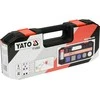 Yato Toya Sa Poland Plaktuko rinkinys su keičiamomis galvutėmis (YT-45905)