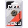 Yato Toya Sa Poland Plytelių pjoviklio ratukas keramikai su TiN danga 22 x 6 x 6 mm (YT-37151)