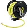 YATO pnematinė žarna su rite 15m x 9,5mm YT-24241