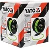 YATO pnematinė žarna su rite 15m x 9,5mm YT-24241