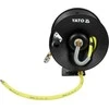 YATO pnematinė žarna su rite 15m x 9,5mm YT-24241