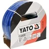 Yato Toya Sa Poland Pneumatinė žarna | Hybrid | 12,5 mm x 10 m (YT-24236)