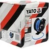 Kompresoriaus oro žarna ritėje Yato YT-24240; 15 m