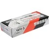 Yato Toya Sa Poland Pneumatinis juostinis šlifuoklis | 20 X 520 mm (YT-09742)