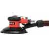YATO ekscentrinis pneumatinis šlifuoklis 150mm / 5mm