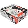 Toya Sa Poland YATO PNEUMATINIS SMŪGINIS VERŽTAKLIS 1/2 "678 Nm SHORT