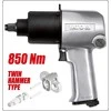 Yato Pneumatinis veržliaraktis YT-09525