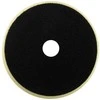 Toya Sa Poland YATO DISK poliravimo kempinė SU VELCRO 130x150x25mm kieta
