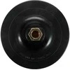 YATO poliravimo VELTINIS DISKAS 125x10mm M14