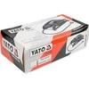 Pompa Yato YT-7350; su manometru