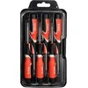YATO PRECISION CRWWRESWERS 6 vnt. TORX 25862