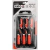 YATO PRECISION CRWWRESWERS 6 vnt. TORX 25862