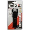 YATO BRZESZCZOT WGŁĘBNY DO NARZĘDZIA WIELOFUNKCYJNEGO HCS 32 x 120mm