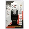 Yato Toya Sa Poland Priedas daugiafunkciniam įrankiui | BIM-TIN | 90 mm / 65 mm (YT-34713)