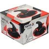 Yato Toya Sa Poland Prisisiurbiantis kėliklis | ypač stiprus | 32 kg / Ø 150 mm (YT-37223)