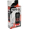 Yato Toya Sa Poland Profilių / drėgmės / įtampos aptikimo detektorius | 4 viename (YT-73138)