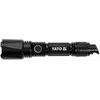 Yato Toya Sa Poland Prožektorius 10W 900LM IP64, LI-ION 3,7V 2200MAH 200M, POWERBANK, ZOOM | Akumuliatorinis (YT-08559)