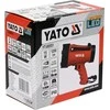 Yato Toya Sa Poland Prožektorius akumuliatorinis | 15W, 1200LM, IP68 250M, LI-ION 3,7V 4400MAH (YT-08551)