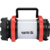 YATO FLASHLIGHT / SEARCH Daugiafunkcinis 3in1 380LM